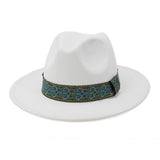 2024 NEW MENS AND WOMENS STRAIGHT BRIM JAZZ HAT_CWAH1776