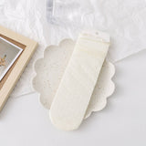 Women Thin Fruit Print Ice Socks_Cwms0423