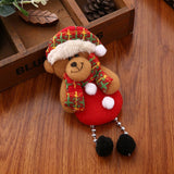 NEW CUTE CHRISTMAS PENDANTS_CWMM1919