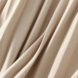 REVERSIBLE PLEATED TULLE A LINE MIDI SKIRT_CWBMS0374