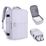 Waterproof Travel Bag Backpack_Cwab2359