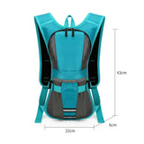 HYDRATION BACKPACK FOR HIKING BIKING RUNNING_CWAB5433