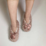 THICKENED AND VELVET ADULT FLOOR SOCK SLIPPERS_CWMS1178
