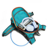 LIGHTWEIGHT NYLON HIKING CYCLING BACKPACK_CWAB5419