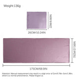 Two-Piece Chiffon Shawl And Headscarf_Cwasc2424