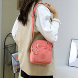 FASHION MINI OXFORD CLOTH SHOULDER CROSSBODY BAG_CWASC1771