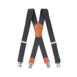 RICE GRAIN LARGE CLIP X SHAPED STRAP_CWMM1099