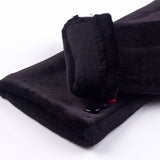 Fashionable Velvet Touch Screen Cycling Gloves_Cwmm1549