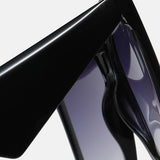 RETRO SIMPLE SQUARE SUNGLASSES_CWASG0481