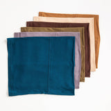 MULTI COLOR PURE COTTON ETHNIC HEADSCARF_CWASC2415