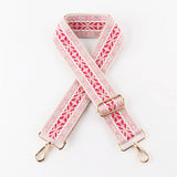 RETRO BOHO STYLE ADJUSTABLE BAG STRAP_CWMM1042