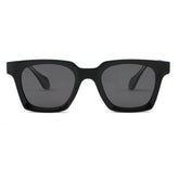 RETRO SQUARE PIN SUNGLASSES_CWASG0499