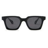 RETRO SQUARE PIN SUNGLASSES_CWASG0499