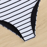 NEW SEXY POLKA DOT ONE PIECE SWIMSUIT FOR WOMEN_CWMW0583