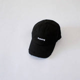 INS KIDS DISTRESSED BASEBALL CAP LETTER EMBROIDERY CWAH2889