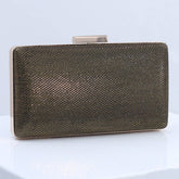 Women Retro Sequined One-Shoulder Dinner Bag_Cwab0696