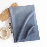 GRADIENT WINTER SCARF WARM STYLISH WRAP_CWASC0437