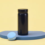 NEW PORTABLE STAINLESS STEEL THERMOS CUP_CWMM0982