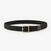 NEW AUTUMN CANVAS WOVEN CASUAL BELT_CWABE0607