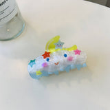 Cwaha1511_Cute Animal Hair Claw Clip
