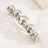 MINIMALIST METAL HAIR CLIP FOR TWISTED STYLES_CWAHA6238