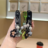 Trifold Short Wallet For Women With Card Slots_Cwab06208