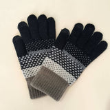 Wholesale Knit Touchscreen Gloves, Warm Unisex_Cwag0023