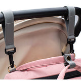 PORTABLE BACKPACK MOTHER AND BABY BAG_CWAB2233