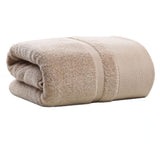 COMBED COTTON THICK ABSORBENT BATH TOWEL_CWMM2312