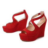 CASUAL PLATFORM PLATFORM HIGH HEELS_CWSHH0122