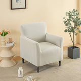 Waterproof Sofa Cover, Universal Fit, 1-Seater_Cwmm8315