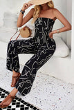 Women Fashionable Print Set_Cwstb0254
