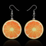 2024 NEW FRUIT CREATIVE PINEAPPLE EARRINGS_CWAJE2427