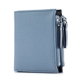 LARGE CAPACITY FASHION LEATHER SHORT WALLET_CWAB3822