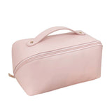 Women Fashion Simple Portable Cosmetic Bag_Cwab2629