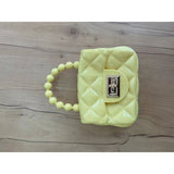 SMALL HANDBAG WITH PEARL CHAIN FOR WOMEN_CWAB1791