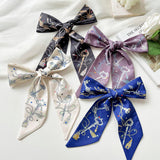 Versatile Circle Bow Headband_Cwasc0729