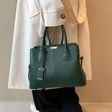 NEW AUTUMN AND WINTER FASHION SIMPLE HANDBAG_CWAB3338