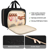 Fashionable Portable Toiletry Bag Travel Bag_Cwab2369