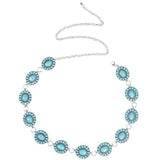 FASHIONABLE BOHEMIAN RETRO WAIST CHAIN_CWABE0618