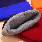 STREET DANCE PLUS WEAR RESISTANT MESH KNITTED HAT_CWAH2126