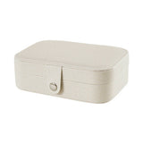 SIMPLE DOUBLE LAYER MULTIFUNCTIONAL STORAGE BOX_CWMM1688