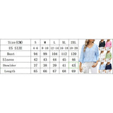 V-Neck Diamond Check Cutout Horn Sleeve T-Shirt