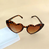 HEART SUNGLASSES_CWASG0127