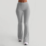 Stylish Sexy Slim-Fit Micro-Flared Casual Pants