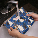 LARGE AND SMALL COMBINED PORTABLE COSMETIC BAGS_CUAB0215