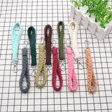 HAND WOVEN KEYCHAIN BRACELET_CWMM1561