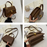 HIGH END ARMPIT HANDBAG SHOULDER BAG_CWAB1546