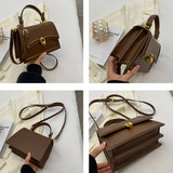 HIGH END ARMPIT HANDBAG SHOULDER BAG_CWAB1546