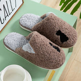 2024 New Home Cotton Slippers_Cwshs0779